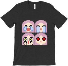 ALL THE FEELS Tee