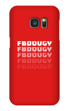 fbdougy Samsung Phone Cases