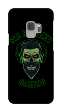 sirsmokeygaming Samsung Phone Cases