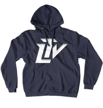 leonantv Hoodies (No-Zip/Pullover)