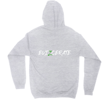 Evizcerate Logo Hoodie