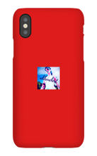 ahheuchert iPhone Phone Cases