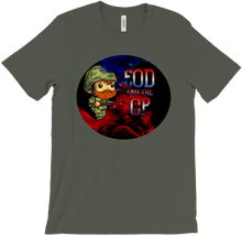 eyes_0f_death T-Shirts