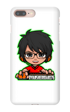 ryansheridan176 iPhone Phone Cases