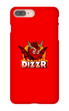 djdizzr iPhone Phone Cases