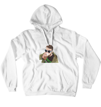 ludens_live Hoodies (No-Zip/Pullover)