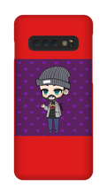 Chibi Samsung Phone Cases