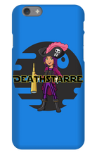 cptdeathstarre 6s iPhone Phone Cases