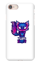 dangermcnastylive iPhone Phone Cases
