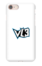 valdhiney iPhone Phone Cases