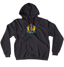 nonpogsquad Hoodies (No-Zip/Pullover)