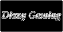 DizzyGaming XXL Gaming Mousepad