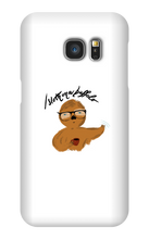 slothonabuffalo Samsung Phone Cases