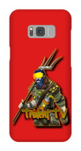 trident_tv Samsung Phone Cases