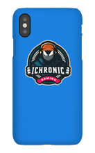 OG "iChronic Gaming" Logo iPhone Phone Cases