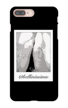 bellinissima iPhone Phone Cases