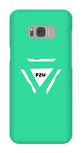P2W Samsung Phone Case