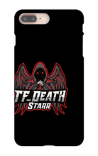 tf_deathstarr iPhone Phone Cases