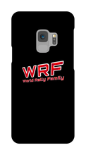 worldrallyfamily Samsung Phone Cases