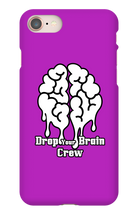 dybcsaint_ iPhone Phone Cases