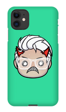 vestyuwu iPhone Phone Cases