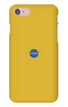 xaviermendezalmarante iPhone Phone Cases