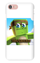 tor2gaverde iPhone Phone Cases