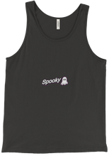 spooky Tank Top