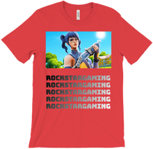 Rockstar Gaming Tshirt