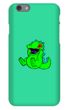 emoreptar98 iPhone Phone Cases