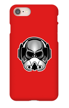 nzjedi iPhone Phone Cases