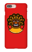 mrsipan iPhone Phone Cases