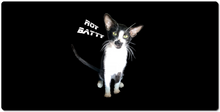 Roy Batty XXL Gaming Mousepad