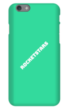 rocketstarsyt iPhone Phone Cases