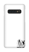 freakofabunny Samsung Phone Cases