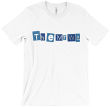 themrwa T-Shirts