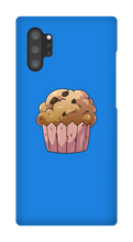 muffinmusicinc Samsung Phone Cases