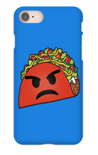 SchwedyMad iPhone Phone Cases