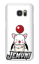 jemyni Samsung Phone Cases