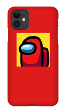 fegilda iPhone Phone Cases