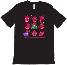 TXG Austin Emotes - T-Shirt