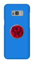 liampopo Samsung Phone Cases
