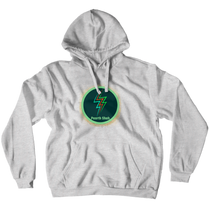 paarthshah Hoodies (No-Zip/Pullover)
