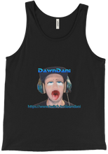 dawndani lloron Tank Top