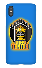 king_tantan iPhone Phone Cases