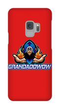 grandadowow Samsung Phone Cases
