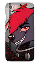vultureskywere iPhone Phone Cases