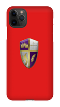 iPhone Phone Case of The Order