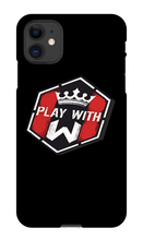 its_game_time_rus iPhone Phone Cases