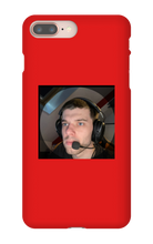 hillybricky iPhone Phone Cases